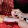 Henna Experience in Khasab