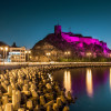 Historical Muscat Sunset Tour