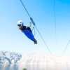Oman Adventure Centre – Zipline