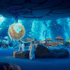 SeaWorld® Yas Island, Abu Dhabi